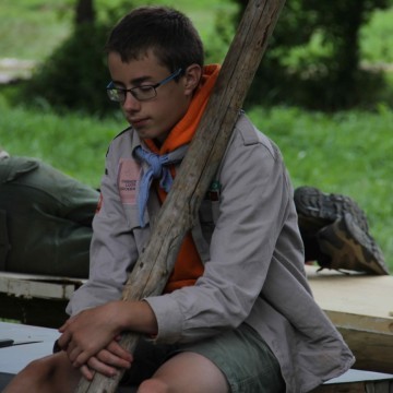 IMG 3754 - Scouts en Gidsen Zaventem 